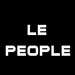 Le People Discotheek