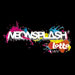 Neonsplash Party Concept