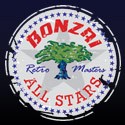 Bonzai Party Concept