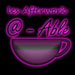 @-Able Disco Bar