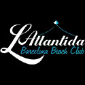 L'Atlàntida Beach Club Discothèque