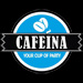Cafeina Party Concept