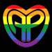 Antwerp Pride Gay Discotheek