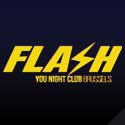 FLASH TEA DANCE Gay Party Concept