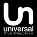 Universal Hasselt Discothèque