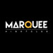MARQUEE Discotheek