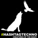 #HASHTAGTECHNO Party Concept