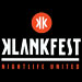 Klankfest Party Concept