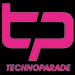 Techno Parade Party Concept