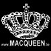 Dancing Mac Queen Discothèque
