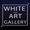 White and Art Shisha Bar