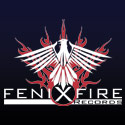 FenixFireRecords Party Concept