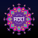 United Holi Colorz Festival