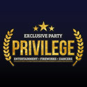 Privilege Events Party Concept