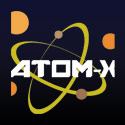 AtomX Party Concept