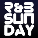 R&B SUNDAY Party Concept