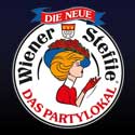Wiener Steffie Discothèque