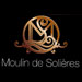 Moulin de Solières Discothèque