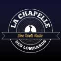 La Chapelle des Lombards Disco Bar