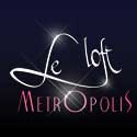 Loft Metropolis Discothèque