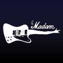 Le Madam Discotheek