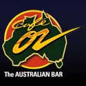 Café Oz Disco Bar