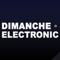 Dimanche Electronic Party Concept