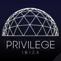 PRIVILEGE IBIZA Discothèque