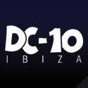 DC10 Ibiza Discothèque
