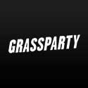 GRASSPARTY Party Concept