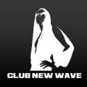 Club New Wave Party Concept