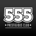 555 Prestigious club Disco Bar