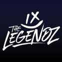Legendz Party Concept