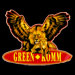 Greenkomm Gay Party Concept