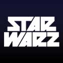 Star Warz Party Concept