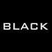 Black Sensation Party Concept