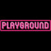 PLAYGROUND Party Concept