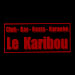 le karibou Resto Club