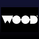 Wood Disco Bar