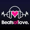 Beats of Love Party Concept