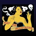 Madame Moustache Disco Bar