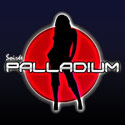 Soirée Palladium Party Concept