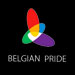 Belgian Pride Gay Party Concept