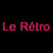 Le Retro Discotheek