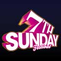 7th Sunday Party Concept