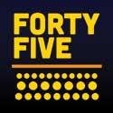Forty Five Discothèque