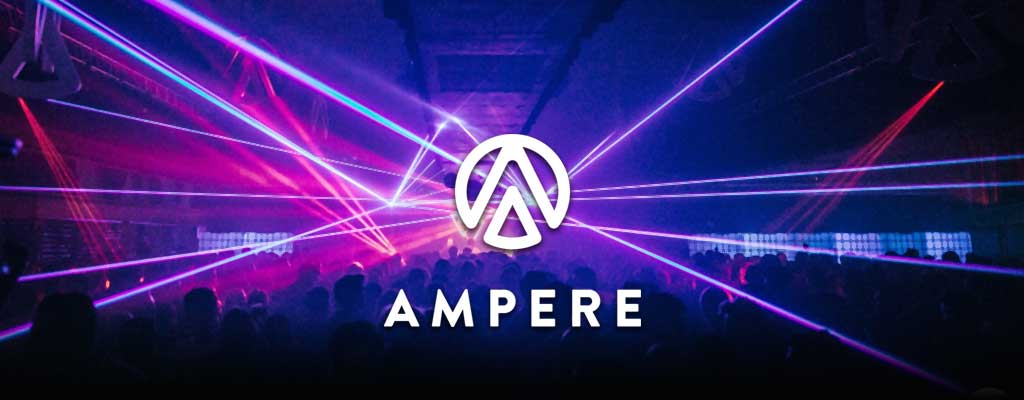 Ampere Ampere