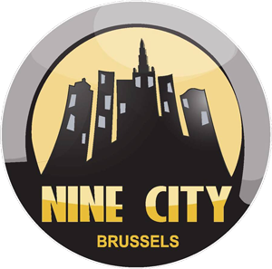 NINE City EVENT HALLS NINE City EVENT HALLS
