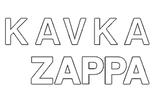 JCC ZAPPA JCC ZAPPA