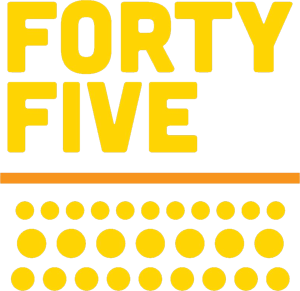 Agenda : Forty Five | Hasselt (Limburg)